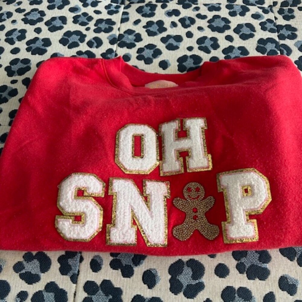 Judith March Sweatshirt